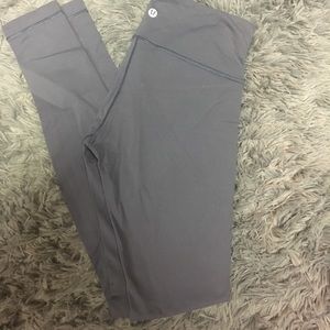 Lu lu lemon leggings